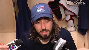 Forward for the new york rangers. Mika Zibanejad Ready To Lose The Practice Jersey New York Rangers Youtube