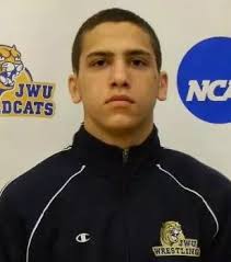 2012-13 Wrestling Roster