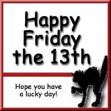 Using the calendar on this page, you can look at a day guide for any day. Quotes About Friday The 13th Quotesgram