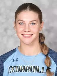 Madelyn Hensley (9/15/2025)