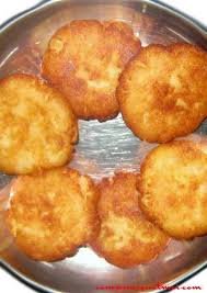 Galettes De Pomme De Terre Galette Pomme De Terre Recette Pomme De Terre Beignet Pomme De Terre