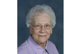 Theresa Lieser Obituary (2014)