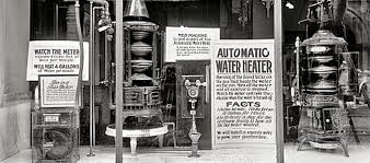 Each water heater has rheem's national appliance energy conservation act (naeca) advantage meaning. Harga Water Heater Ariston 30 Liter Dove Plus 30 Sh An30rs Slim 30 Dl Daftar Harga Tarif