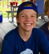 Obituary information for Caleb Clay Hayes