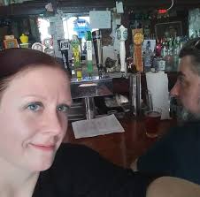 Where can I find a good open-faced roast beef sandwich or roast beef debris  po' boy near the French Quarter/Museum District in New Orleans?