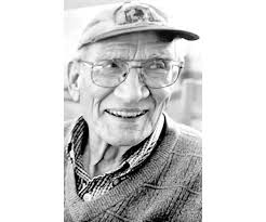 Robert Fogle Obituary (1920