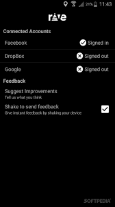 Rave Apk Download