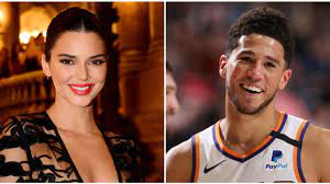 Check out dating history, relationships status and compare the info. Kendall Jenner Confirmed She S Dating Boyfriend Devin Booker Teen Vogue