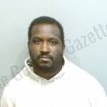 Willie Sheffield — Fulton County Jail Bookings