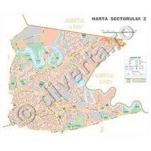 Harta bucuresti sector 1 a fost realizata in asa fel incat sa aiba continuitate cu celelalte sectoare ale bucurestiului. Harti De Perete Pliate Inramate Cu Bucuresti HÄrÈi Bucuresti Harta Bucuresti
