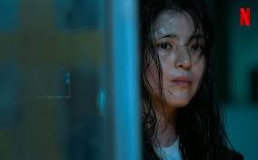 The cheating spouse theme has been done to death in korean romantic drama films, but this movie is notable for putting the proverbial shoe on . My Name Ending Explained What Happened In The End In Netflix Korean Series