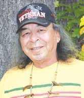 Narrating of Story) (Far end of the Great Lake)