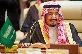 Apakah benar raja salman juga menjadi penjaga 2 masjid suci? Raja Salman Dibawa Ke Rumah Sakit Ada Apa