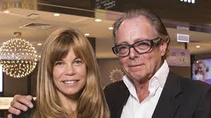 Globally renowned jewellery tycoon Sir Michael Hill dies aged 86