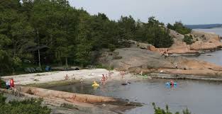 Tjellholmen leirsted