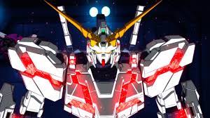Kidou senshi gundam uc re:0096. Why You Should Watch Gundam Unicorn Youtube