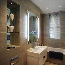Bathroom vanity lights are ideal to place above or beside your mirror. Bathroom Lighting Buyer S Guide Ylighting Ideas