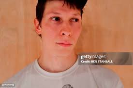 433 Ben Ritchie Photos & High Res Pictures