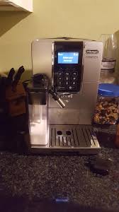 Maybe you would like to learn more about one of these? De Longhi Ecam35075si Dinamica With Lattecrema Fully Automatic Espresso Machine Silver Walmart Com Walmart Com