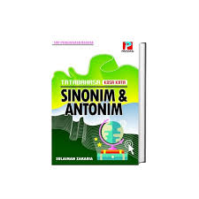 Maybe you would like to learn more about one of these? Buku Sinonim Dan Antonim Tahap 1 Upsr Edisi 2021