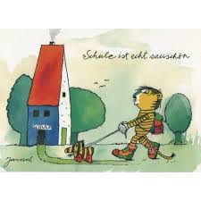 Bei hertie kaufen sie günstig ein: Papierprodukte Janosch Postkarte Tausend Jahre Gluck Burobedarf Schreibwaren Agb Lv