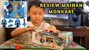 Amazon advertising find, attract, and Mainan Monkart Rtv Youtube