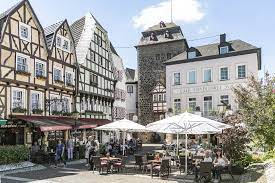 Wahrzeichen & sehenswürdigkeiten in linz am rhein: Linz Am Rhein Sehenswertes