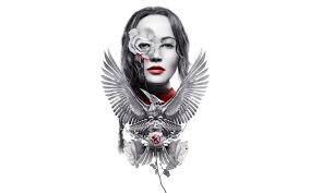 Download free the hunger games wallpaper 2880×1800 large resolution. Katniss Everdeen Wallpapers Wallpaper Cave
