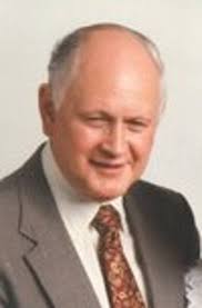 Charles Hitch Obituary August 4, 2009