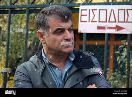 Athens court hi-res stock photography and images