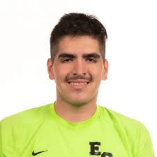 Jamin Hofmann's East Central High School Bio