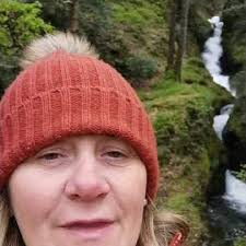 Nadine Ferris France