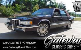 Image result for Black Sapphire 1993 Cadillac