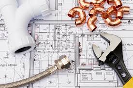 If your pipes are polybutylene or lead, you'll need to plumbing contractors do most rough in work, regardless whether it's residential or commercial. How Much Will It Cost To Repipe A House Add Home Value