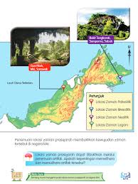 Lokasi zaman prasejarah di asia tenggara. Sejarah Tahun 4 Zaman Prasejarah History Quizizz