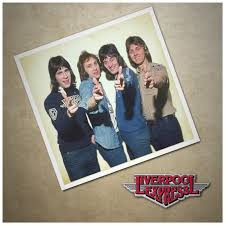 You Are My Love Liverpool Express Liverpool Pop Rock