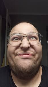 Using Flux Pro 2 with my photo as a start image...***The Dastardly Me***