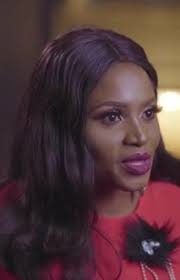 Priscilla Benjamin...