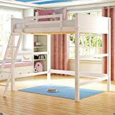 mack milo edinburgh full loft bed reviews wayfair loft bed loft bed frame twin loft bed