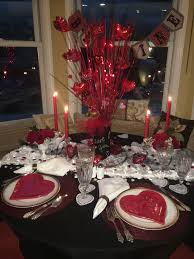 Our Valentine Table Xoxo Valentine Tablescape Valentine Table Decorations Valentine Decorations