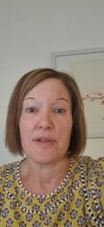 Good morning, ladies!, Our last monthly meeting for the year and also our  Christmas get-together events are taking place next week., I'll put links  to both of these events in the comments 😊