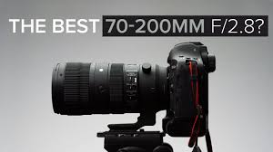 Performance against bright light leaves a bit to be desired, especially at 200 mm and after attaching the teleconverter. Sigma 70 200mm F 2 8 Dg Os Hsm Sport Lens Review Overview Youtube