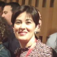 Silvia Carrera Monje