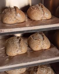 Baking Bread In A Rofco Oven The Perfect Loaf