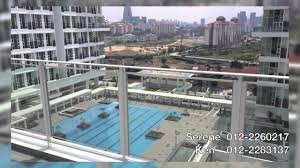 * 10 mins drive to mid valley, taman desa, kl sentral, happy garden, bukit jalil, pj & sunway pyramid. Scott Garden Soho Old Klang Road Completed In 2013 Youtube