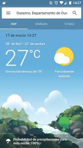 Pin De Maria Arcos En Sapito Del Tiempo De Google Nublado Noche Precipitaciones