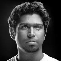 Ganesh Rao, "Empyrean"