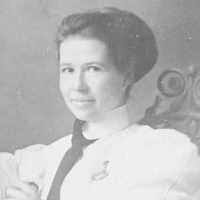 Emma Gunnel Gardner (1886–1967)