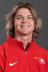 Gavin Morris's Instagram, Twitter & Facebook