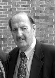 Dr. Tony Clark, PhD, USN (ret) Obituary